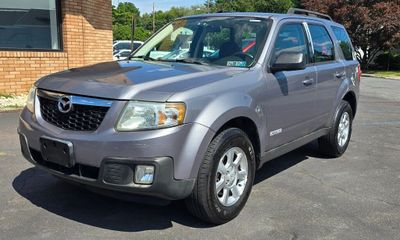 2008 Mazda Tribute I Sport