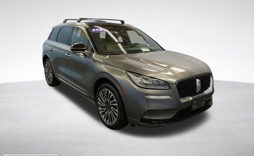 2021 Lincoln Corsair Reserve