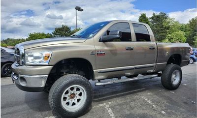 2007 Dodge Ram