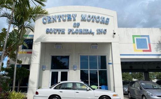 1995 Ford Crown Victoria