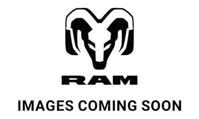 2020 Ram 1500 Longhorn