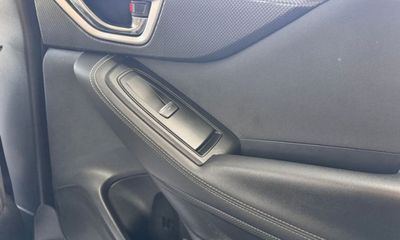 2019 Subaru Forester PRM ES Smart