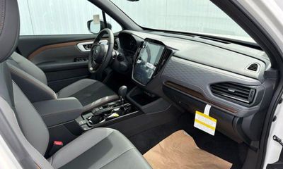 2026 Subaru Forester Sport Base