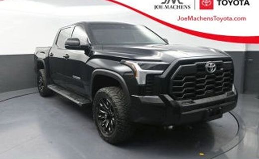 2022 Toyota Tundra 1794