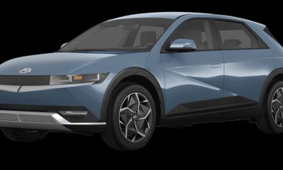2023 Hyundai Ioniq 5 SE