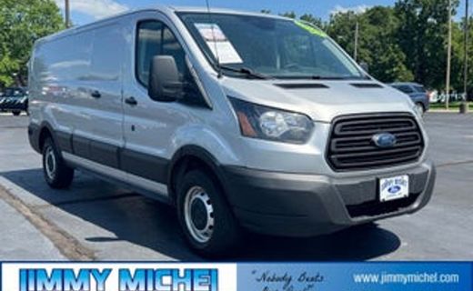 2019 Ford Transit 150 LOW Roof
