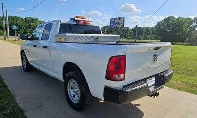 2014 Ram 1500 ST