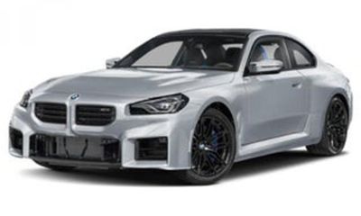 2026 BMW M2