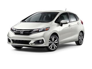 2019 Honda FIT