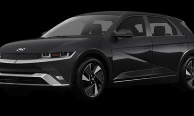 2026 Hyundai Ioniq 5 SE