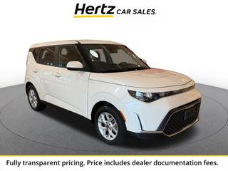 2025 Kia Soul