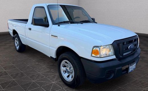 2010 Ford Ranger XL