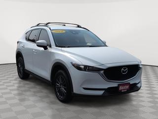 2019 Mazda CX-5 Sport