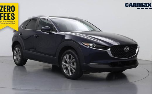 2023 Mazda CX-30 Select Package