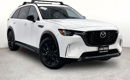 2026 Mazda CX-90 Sport