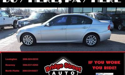 2006 BMW 325i