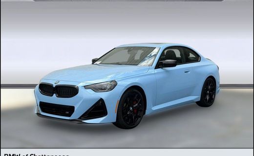 2026 BMW M240I Coupe