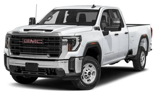2024 GMC Sierra HD SLE