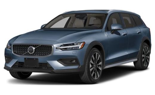 2026 Volvo V60CC Ultra