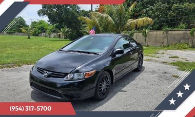 2006 Honda Civic LX