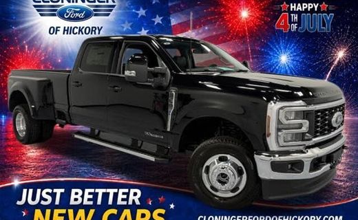 2026 Ford F-350 XL