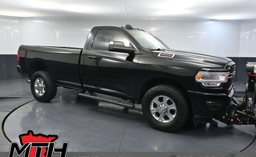 2022 Ram 2500