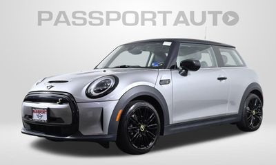 2024 Mini Hardtop SE 2 Door