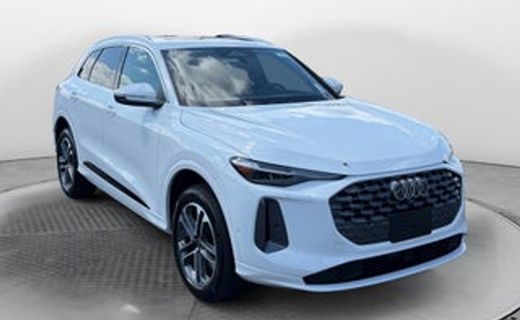2026 Audi Q5 Quattro Premium Plus