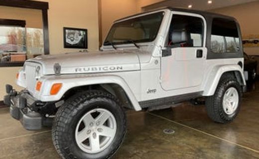 2008 Jeep Liberty Sport