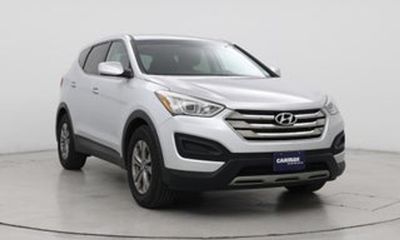 2016 Hyundai Santa FE Sport Base
