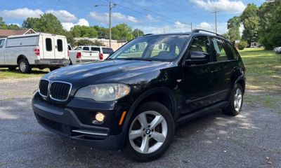 2008 BMW X5 3 0SI