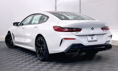 2024 BMW M850i xDrive GC