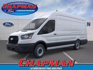 2026 Ford Transit High Roof