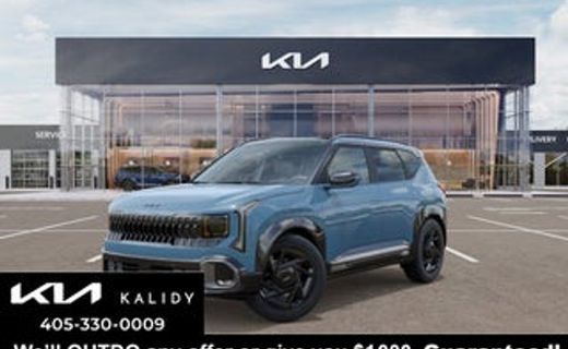 2027 Kia Seltos