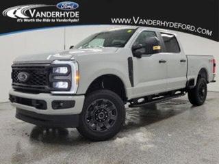 2026 Ford F-250 XL
