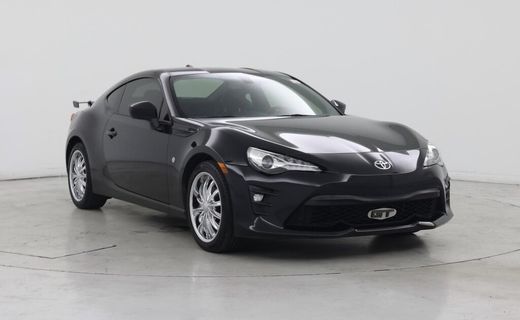 2019 Toyota 86