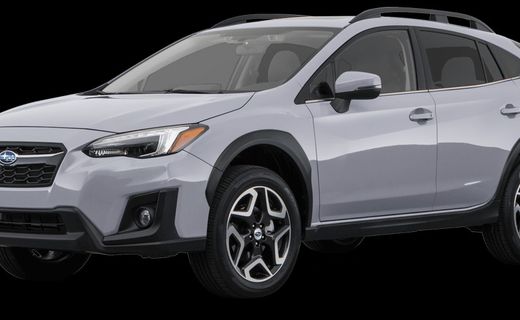 2018 Subaru Crosstrek