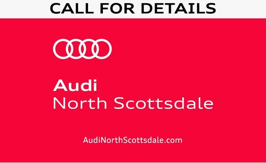 2026 Audi A6 Quattro Premium Plus
