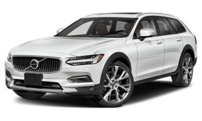 2024 Volvo V90CC Cross Country B6