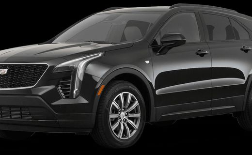2020 Cadillac XT4 Sport