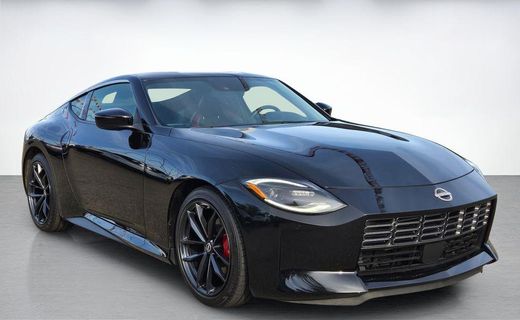 2025 Nissan Z Performance