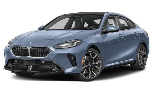 2026 BMW 228 xDrive GC
