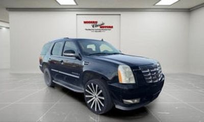 2006 Hummer H2 Base