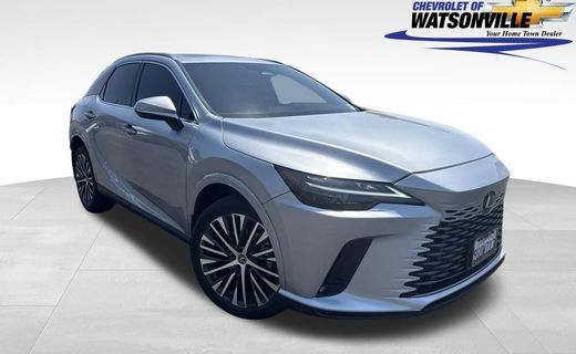 2023 Lexus RX 350
