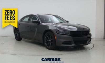2023 Dodge Charger SXT