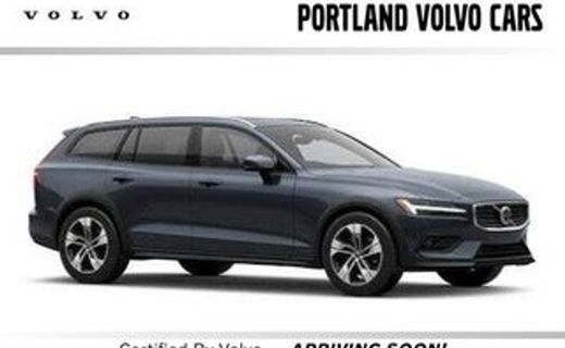 2024 Volvo V60CC Plus