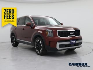 2024 Kia Telluride