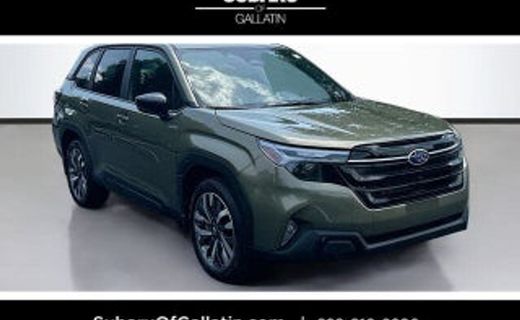 2026 Toyota Crown Signia Limited