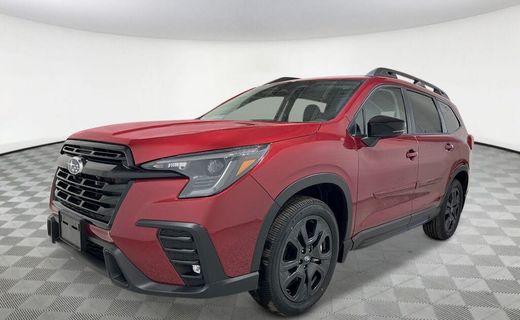 2026 Subaru Ascent Onyx Touring