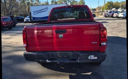 2005 Dodge RAM SLT